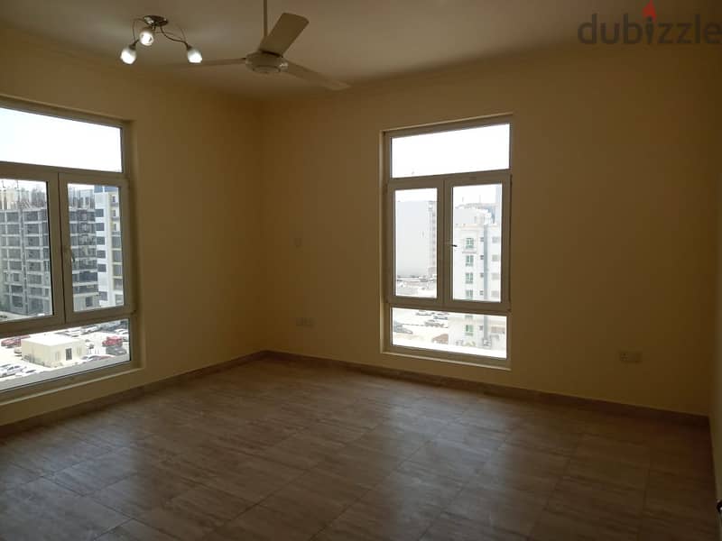 2BHK FOR RENT IN Ghala Behind Centra Hotel 7