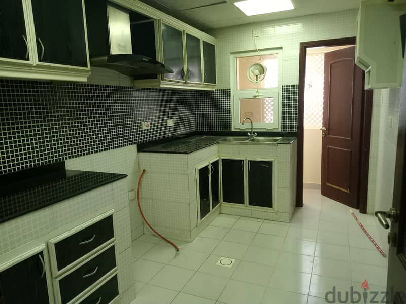 2BHK FOR RENT IN Ghala Behind Centra Hotel 11