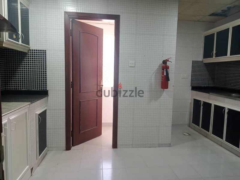 2BHK FOR RENT IN Ghala Behind Centra Hotel 12