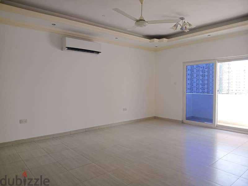 2BHK FOR RENT IN Ghala Behind Centra Hotel 14