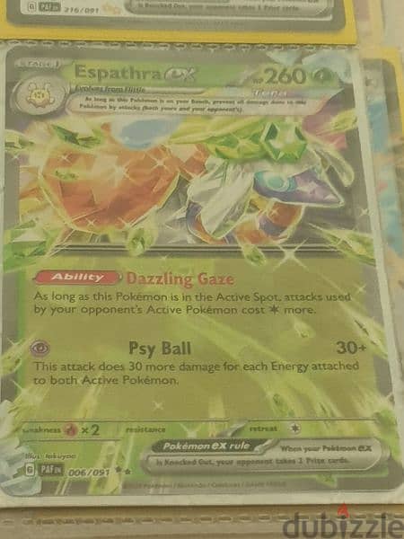 Original Pokemon Cards CHECK DESC 3