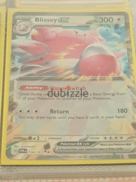 Original Pokemon Cards CHECK DESC 9