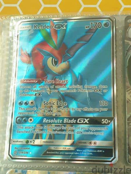 Original Pokemon Cards CHECK DESC 16