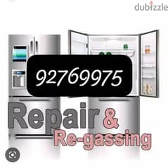 ac fridge freezer washing machine repairs and service