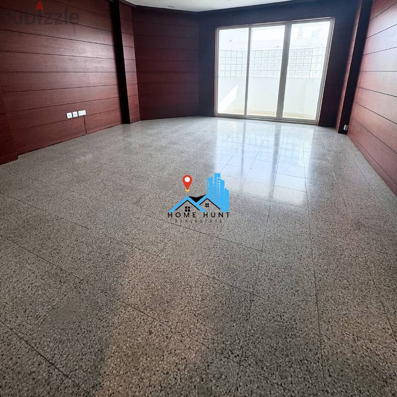 AL KHUWAIR | 192MSQ OFFICE SPACE FOR RENT 2