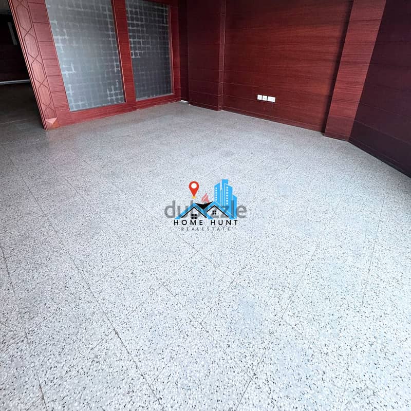 AL KHUWAIR | 192MSQ OFFICE SPACE FOR RENT 3