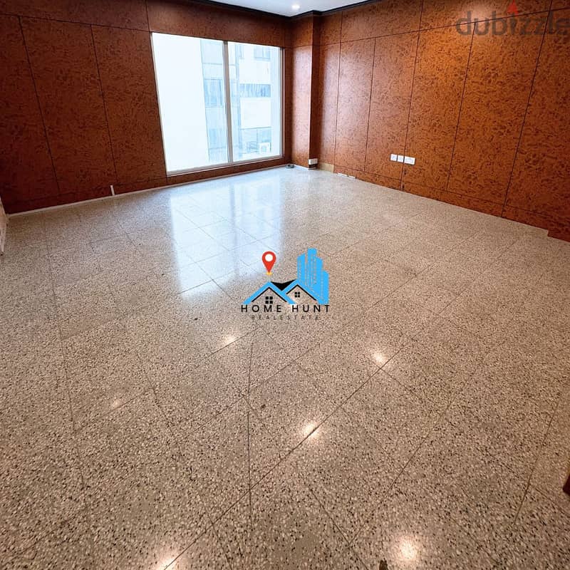 AL KHUWAIR | 192MSQ OFFICE SPACE FOR RENT 5