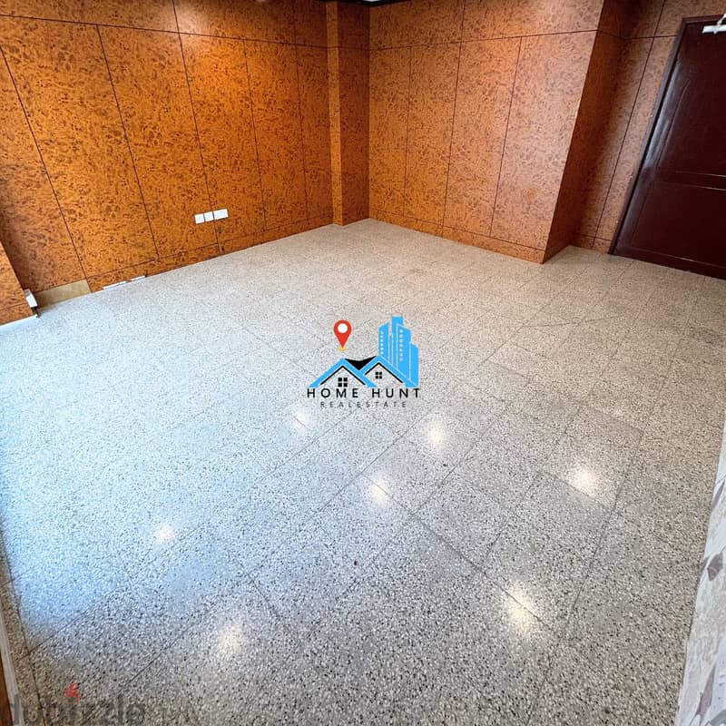 AL KHUWAIR | 192MSQ OFFICE SPACE FOR RENT 6