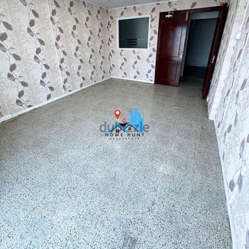 AL KHUWAIR | 192MSQ OFFICE SPACE FOR RENT 8