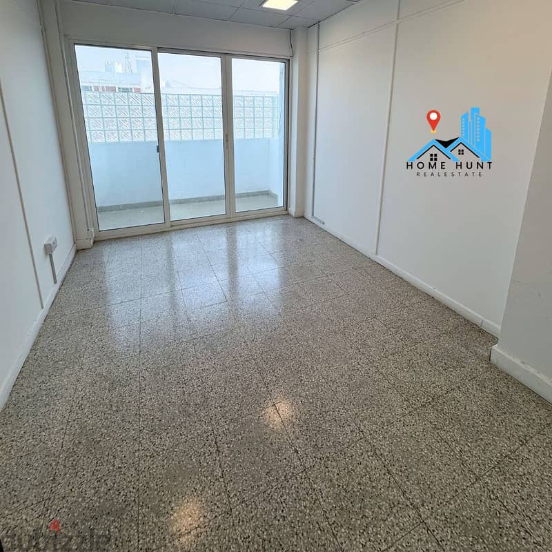 AL KHUWAIR | 192MSQ OFFICE SPACE FOR RENT 9