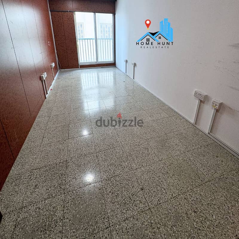 AL KHUWAIR | 192MSQ OFFICE SPACE FOR RENT 10