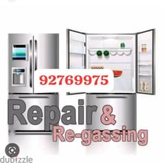 ac fridge freezer washing machine repairs and service