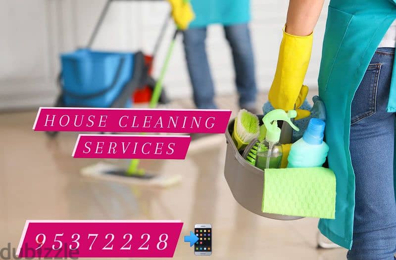 best home villa office apartment deep cleaning services 0