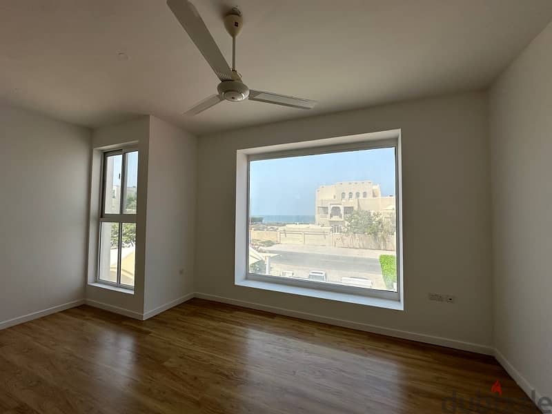 3 BD | Sea view  | Walking distance to the beach 11