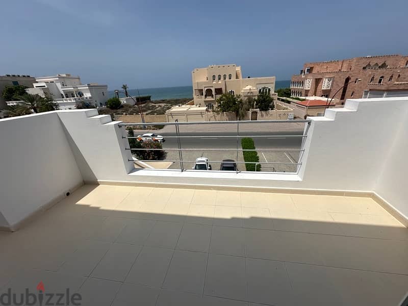 3 BD | Sea view  | Walking distance to the beach 19