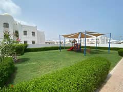 Villa for rent - Shatti al qurum