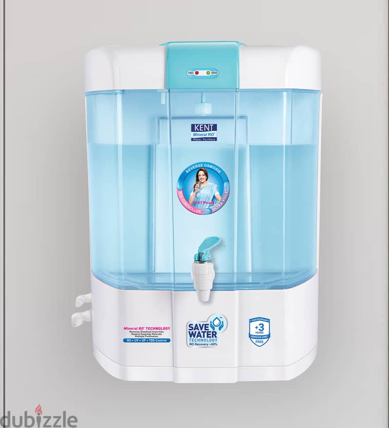 Kent water filter made in india and aqua made in india both available 3