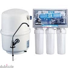 Kent water filter made in india and aqua made in india both available 4