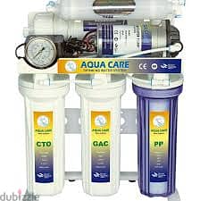 Kent water filter made in india and aqua made in india both available 5