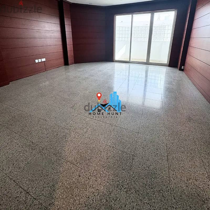 AL KHUWAIR | BEAUTIFUL 192MSQ OFFICE SPACE FOR RENT 2