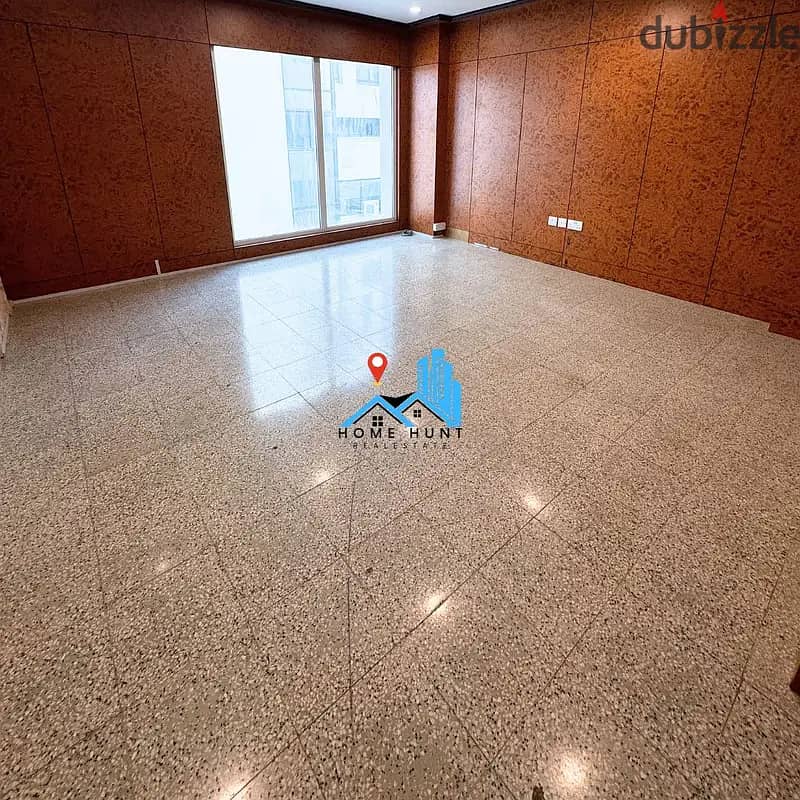 AL KHUWAIR | BEAUTIFUL 192MSQ OFFICE SPACE FOR RENT 5