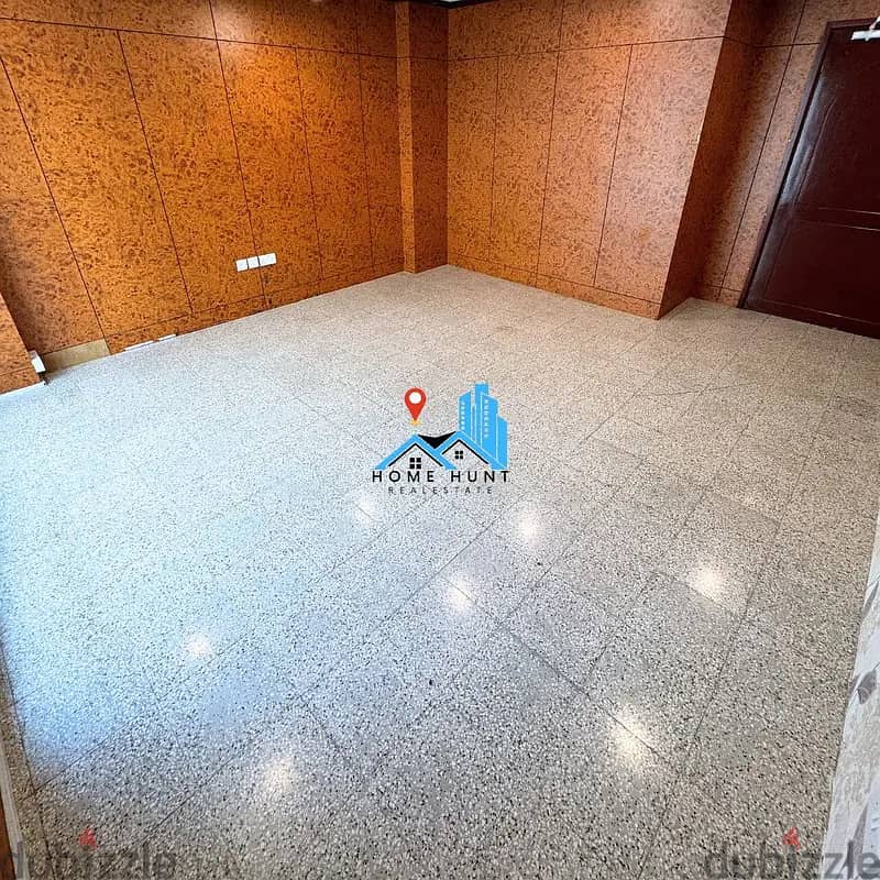 AL KHUWAIR | BEAUTIFUL 192MSQ OFFICE SPACE FOR RENT 6