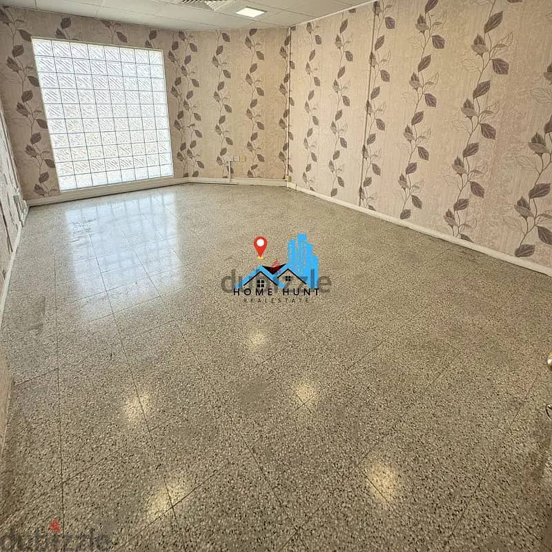 AL KHUWAIR | BEAUTIFUL 192MSQ OFFICE SPACE FOR RENT 7