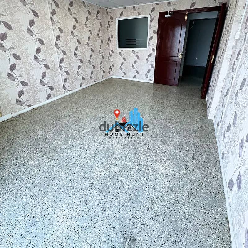 AL KHUWAIR | BEAUTIFUL 192MSQ OFFICE SPACE FOR RENT 8