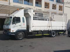 Truck for rent 3ton 7ton 10ton truck transport  Service 0