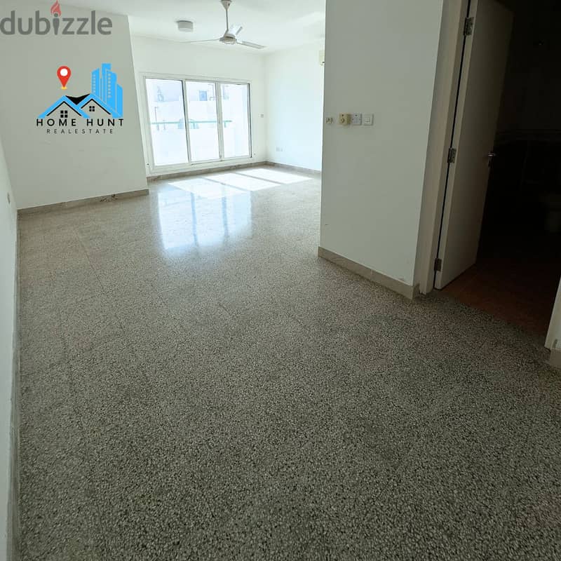 AL KHUWAIR  | SPACIOUS 3BHK PENTHOUSE APARTMENT FOR RENT 11