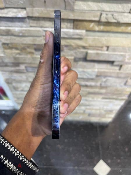 iPhone 13pro Max 256gb 3