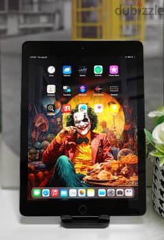 Apple iPad 6th Generation 128 GB 0