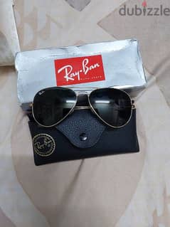 Rayban original sunglass 0