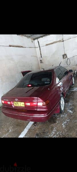 Toyota Camry 1999 1