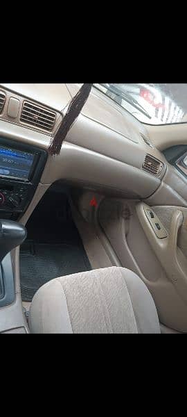 Toyota Camry 1999 2