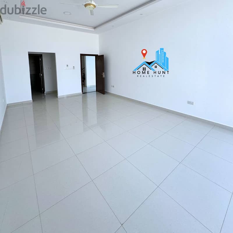 MADINAT SULTAN QABOOS | MODERN 4+1 BR VILLA WITH PRIVATE POOL 5