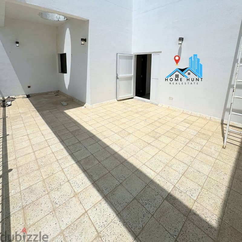 MADINAT SULTAN QABOOS | MODERN 4+1 BR VILLA WITH PRIVATE POOL 16