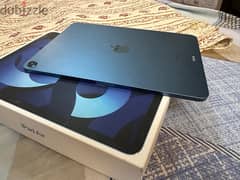 Ipad air 5th Gen 64 GB