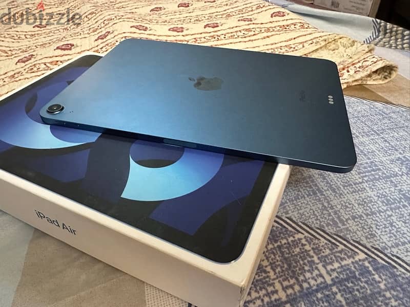 Ipad air 5th Gen 64 GB 0