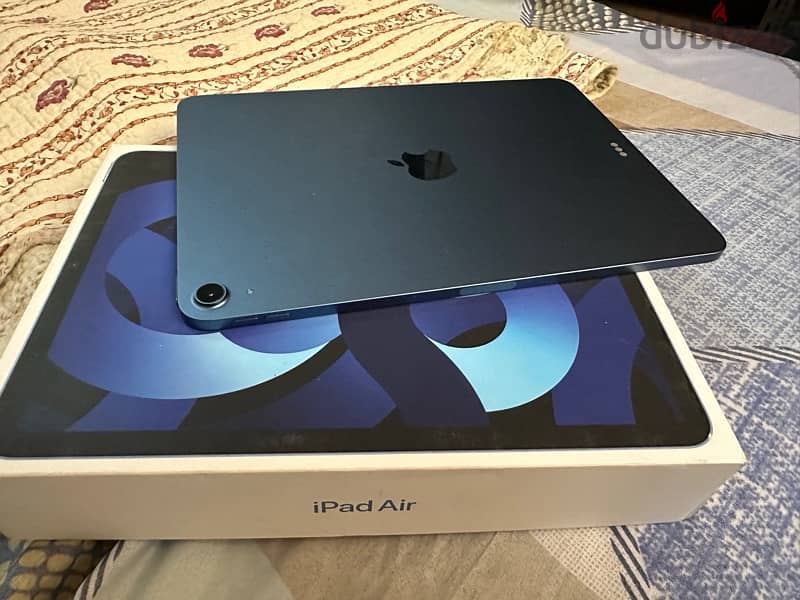 Ipad air 5th Gen 64 GB 1