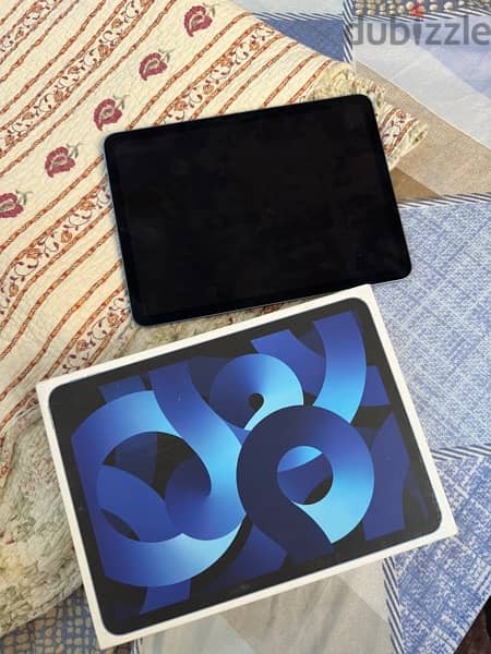 Ipad air 5th Gen 64 GB 2