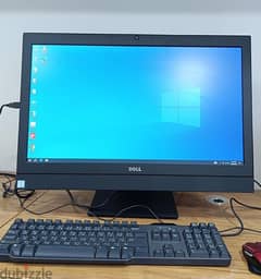 23 inch desktop ibteli5-6599