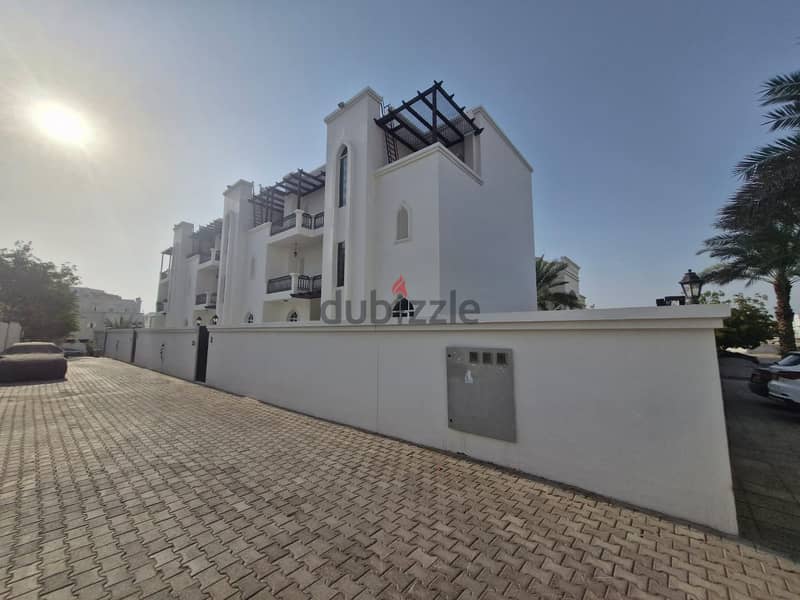 6 + 1 BR Luxury Villa in Al Ansab 1