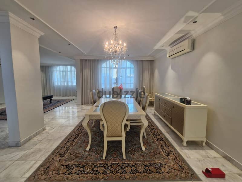 6 + 1 BR Luxury Villa in Al Ansab 3