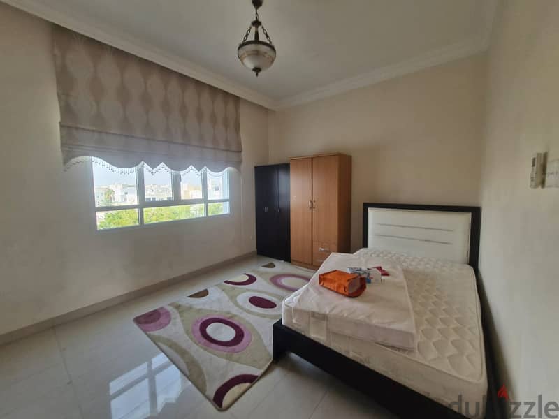 6 + 1 BR Luxury Villa in Al Ansab 8