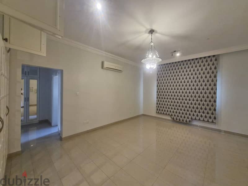 6 + 1 BR Luxury Villa in Al Ansab 9