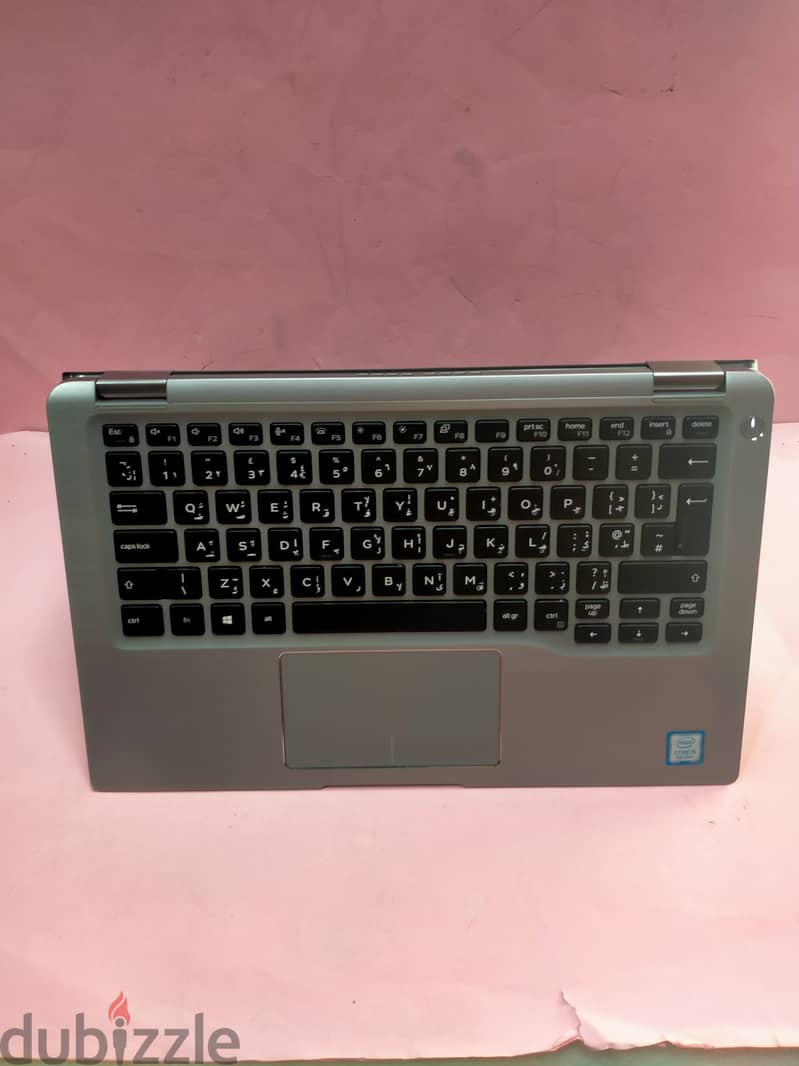 DELL 7400 2-1 LAPTOP CORE I7 16GB RAM 512GB SSD 8th GENERATIO 2