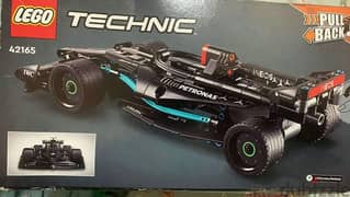 lego technic mercedes 0