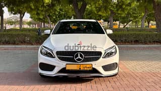 Mercedes-Benz C 300 2018