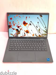 DELL LATITUDE 7420 TOUCH CORE I7-G7 16GB RAM 512GB SSD 11th GENERATION